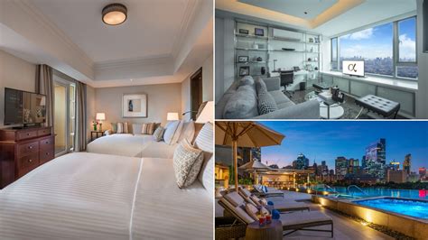 Staycation Manila: 15 Hotels in Manila, Philippines with Flexible .